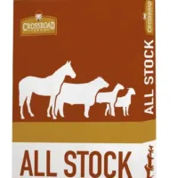 Crossroad All Stock 12%