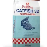 Purina Catfish 32 Feed