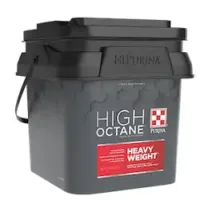 Purina® High Octane Heavy Weight Topdress