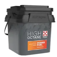 Purina High Octane Power Fuel Topdress